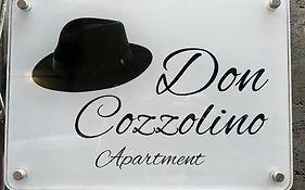 Don Cozzolino Apartment