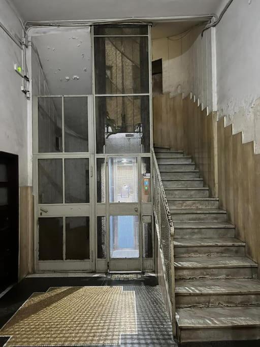 Don Cozzolino Apartment Nápoles Exterior foto